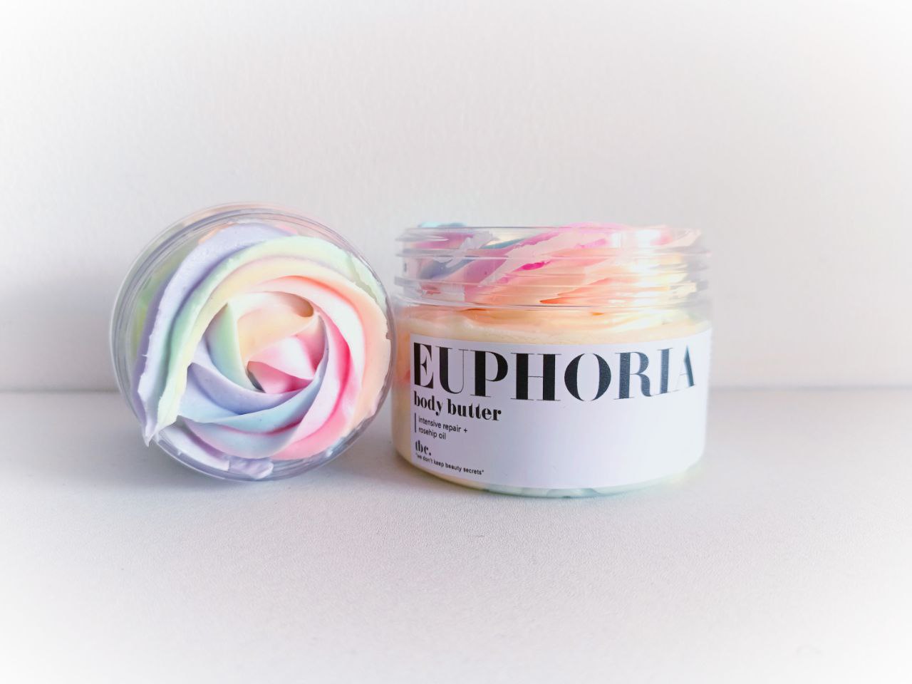 Euphoria Body Butter