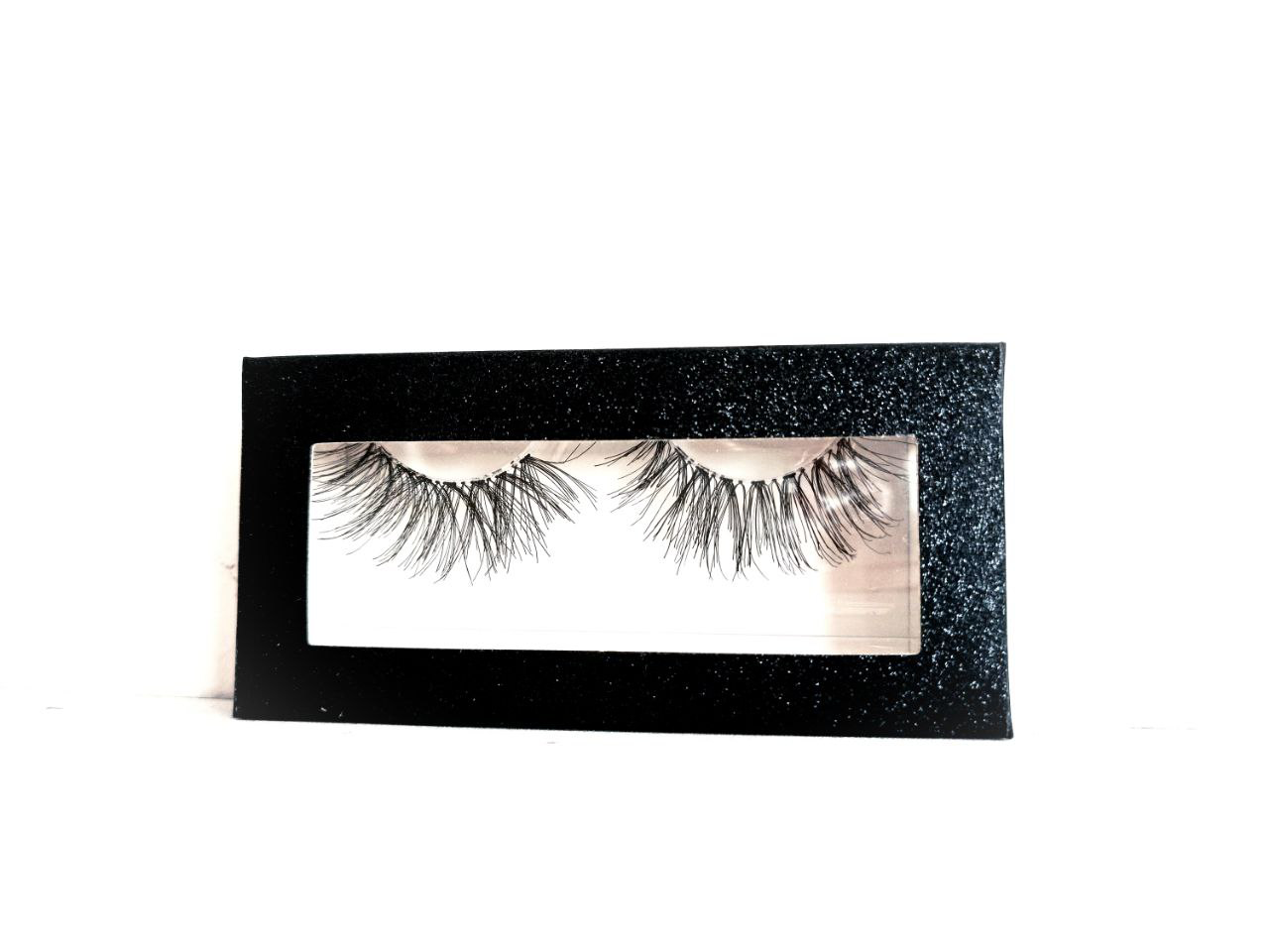 Tbc Monarch Eyelashes