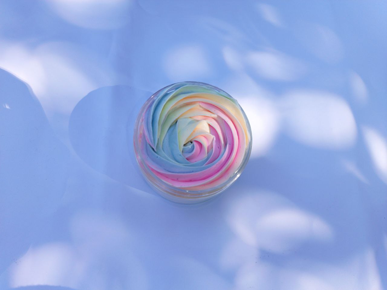 Euphoria Body Butter