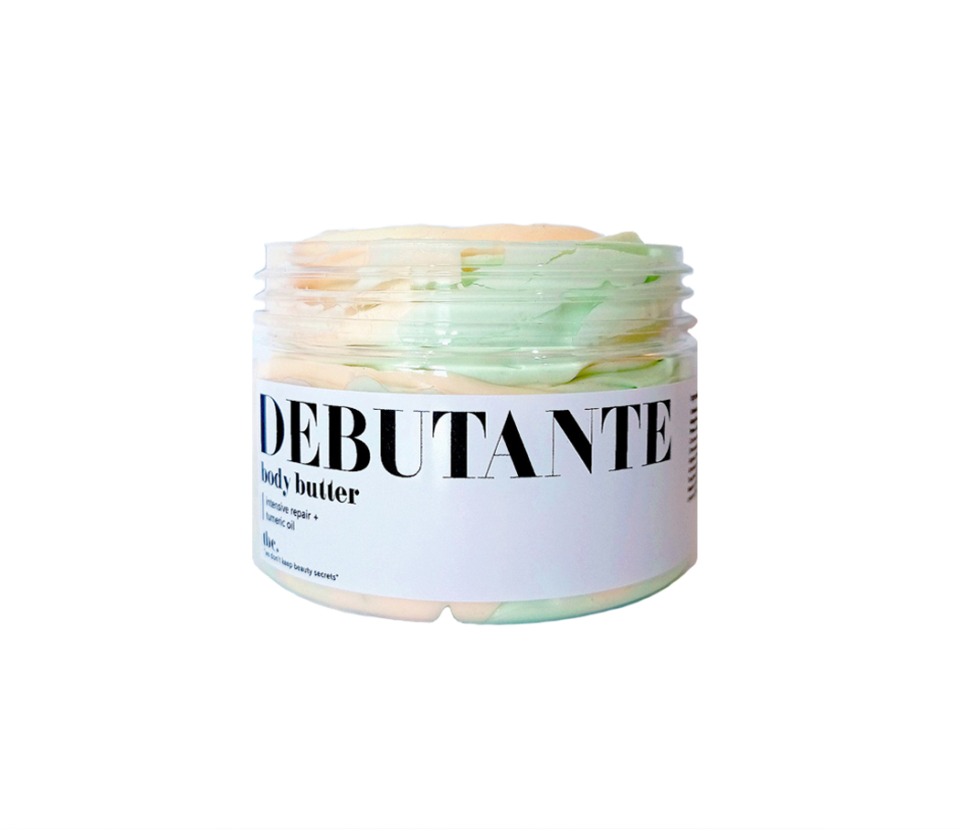 Débutante Body Butter